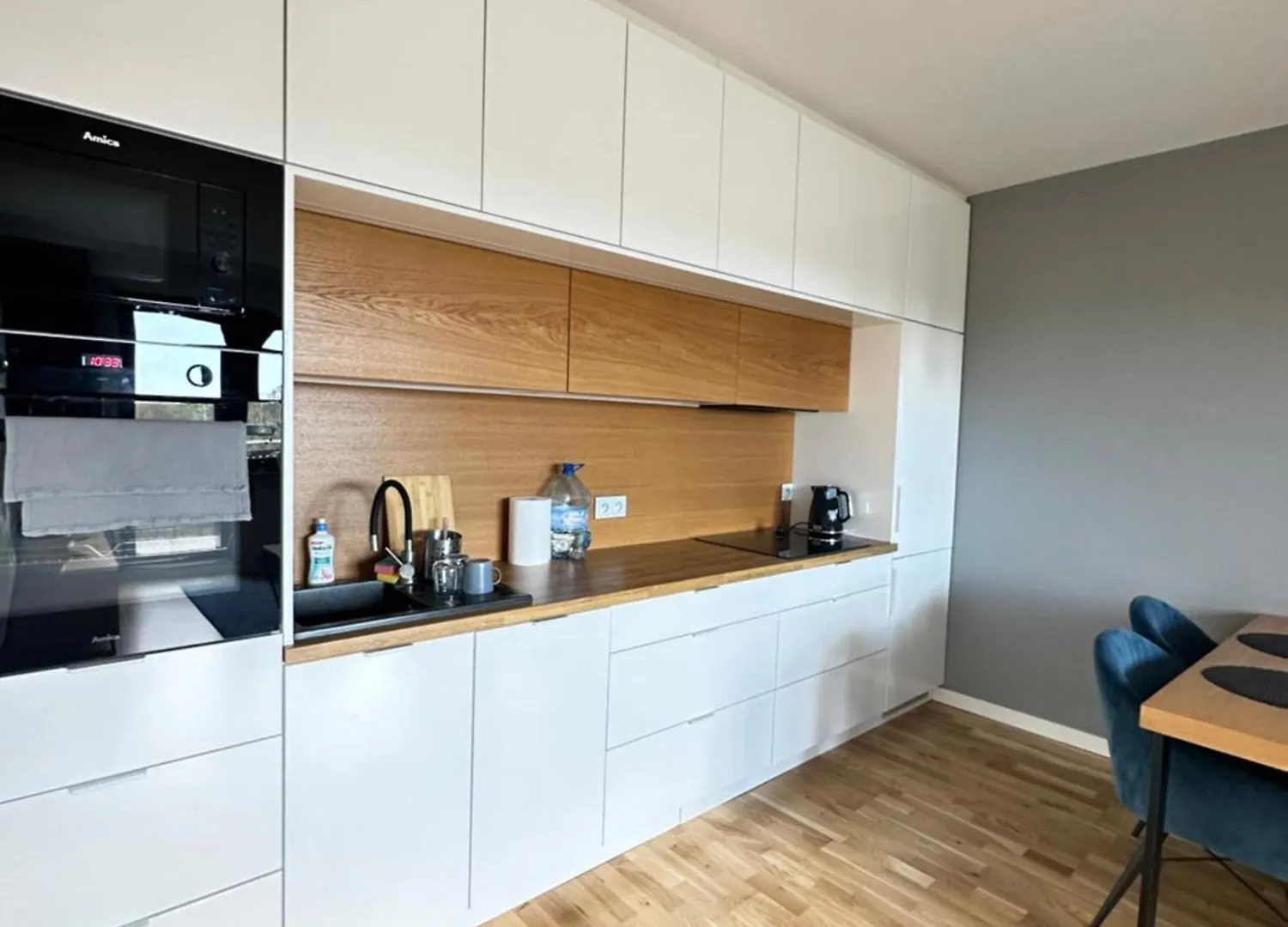 Jelitkowski Dwor Nad Morzem Gdansk Apartment